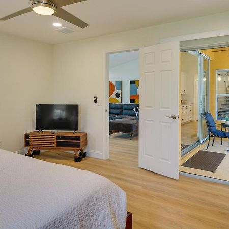 Pet-Friendly Cape Coral Vacation Rental With Lanai! Dış mekan fotoğraf