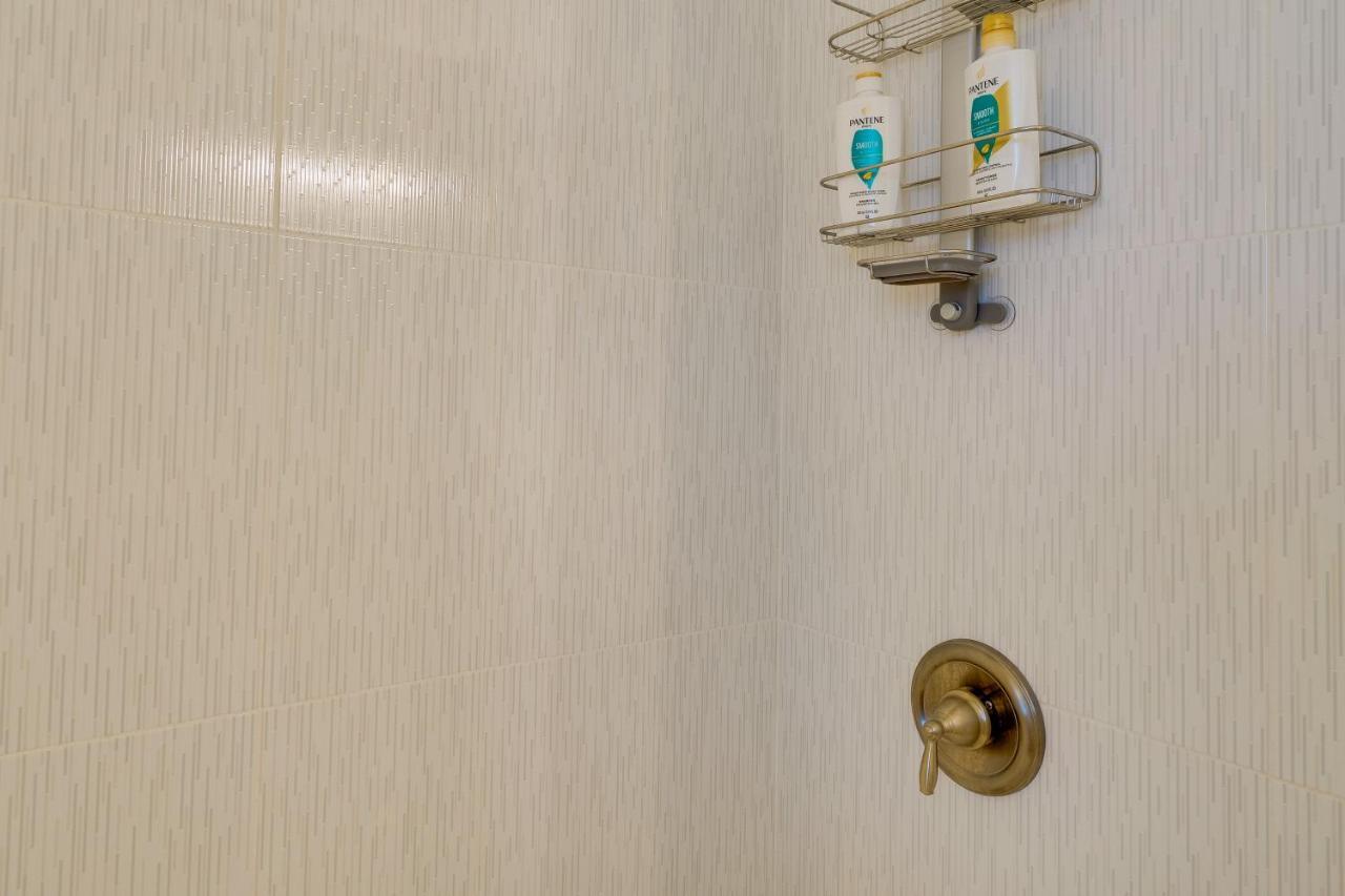Pet-Friendly Cape Coral Vacation Rental With Lanai! Dış mekan fotoğraf